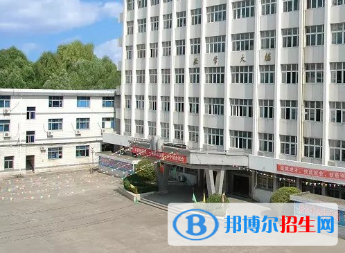 江西工業(yè)技工學校怎么樣、好不好