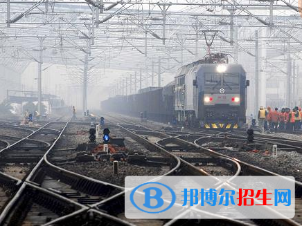 重慶2022年讀鐵路學校有前途嗎