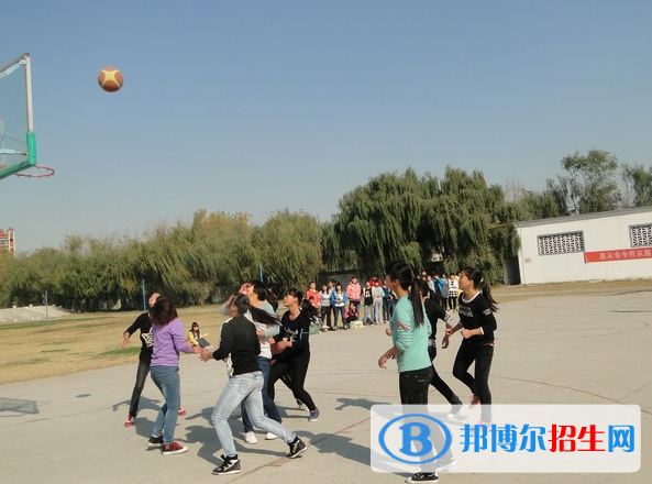 開封電子科技學校地址在哪里