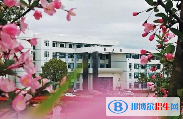 江山中等專業(yè)學(xué)校2020年報名條件、招生要求、招生對象