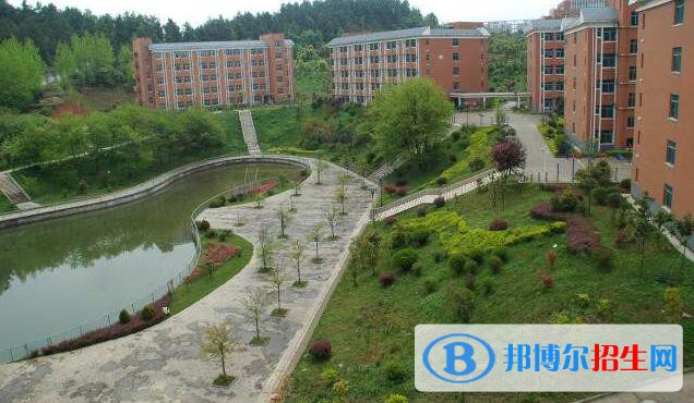 貴陽(yáng)衛(wèi)生學(xué)校地址在哪里