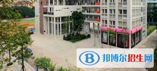 佛山南海區(qū)理工職業(yè)技術學校怎么樣、好不好