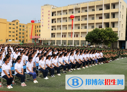 彭澤旅游工業(yè)中等專業(yè)學(xué)校怎么樣、好不好
