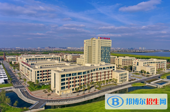 江蘇海門中等專業(yè)學校怎么樣、好不好