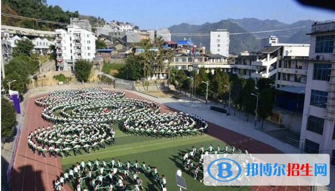 冊亨職業(yè)高級中學2020年報名條件、招生要求、招生對象