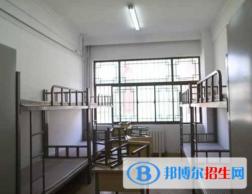 汝陽中等專業(yè)學校2021年宿舍條件