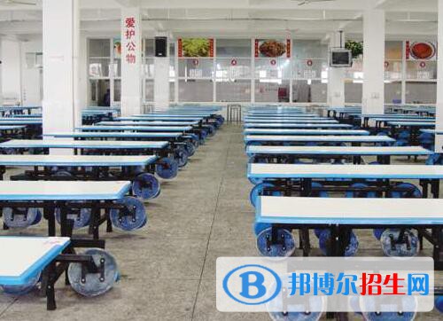 汝陽中等專業(yè)學校2021年宿舍條件