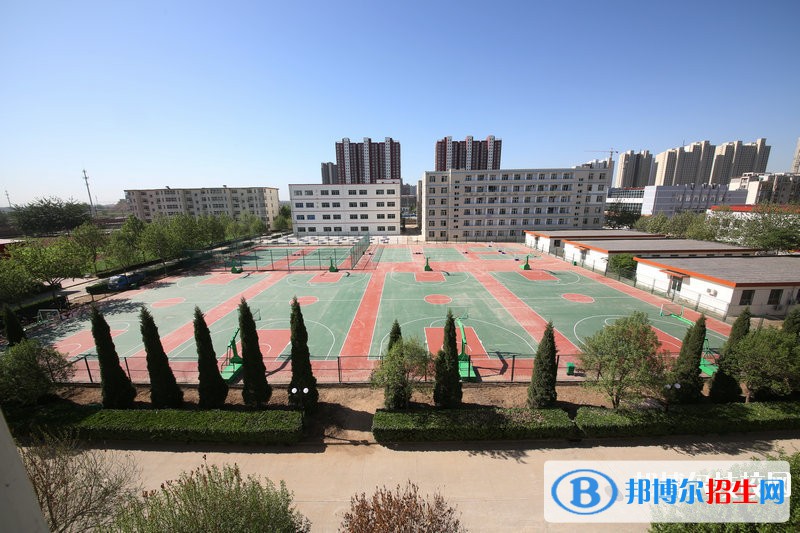 河北商貿(mào)學校2020年報名條件、招生要求、招生對象