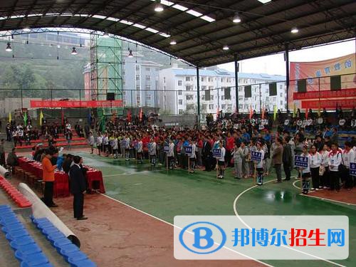 從江縣職業(yè)技術(shù)學(xué)校怎么樣，好不好