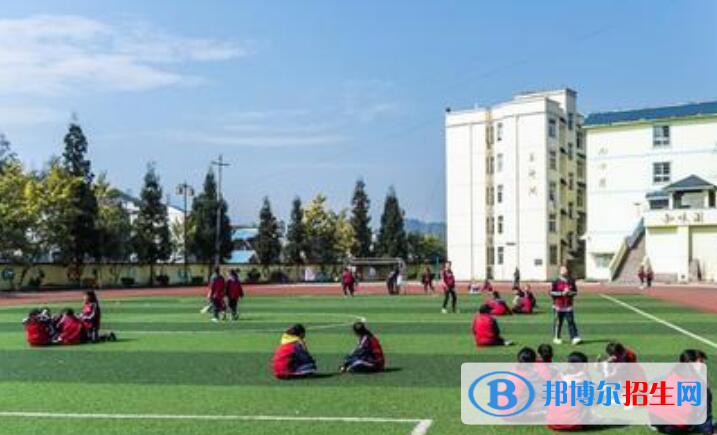 六盤水理工職業(yè)技術(shù)學(xué)校怎么樣、好不好