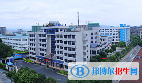桂林技師學院2020年招生簡章 