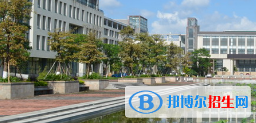 佛山高明區(qū)職業(yè)技術(shù)學校怎么樣、好不好