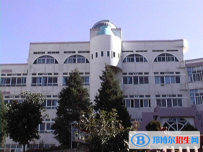 景谷縣職業(yè)高級(jí)中學(xué)怎么樣、好不好