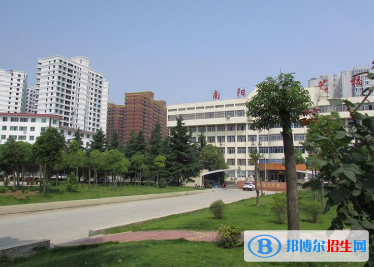 南陽(yáng)文化藝術(shù)學(xué)校2021年報(bào)名條件、招生要求、招生對(duì)象