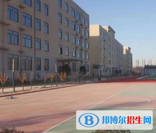鄭州電子科技中等專業(yè)學(xué)校地址在哪里