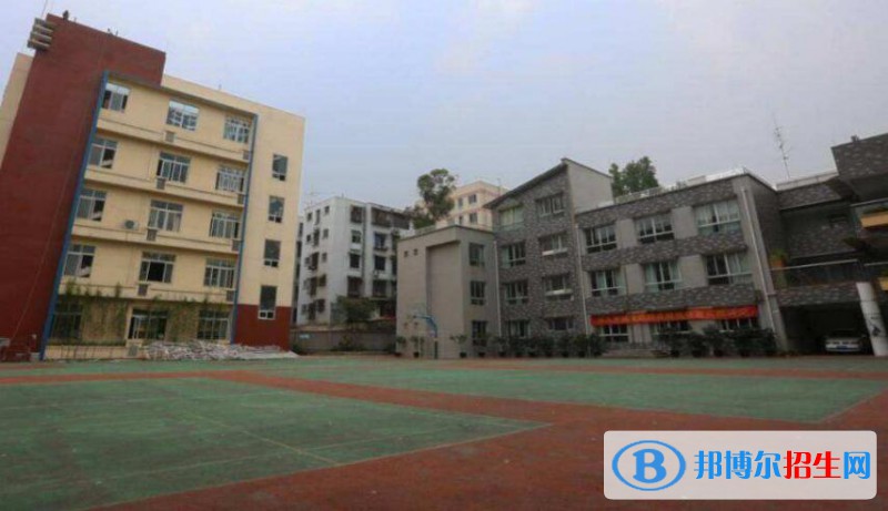 貴州水城礦業(yè)技工學(xué)校怎么樣、好不好