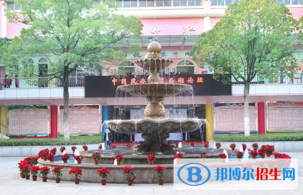 永康蓓蕾學(xué)校怎么樣、好不好