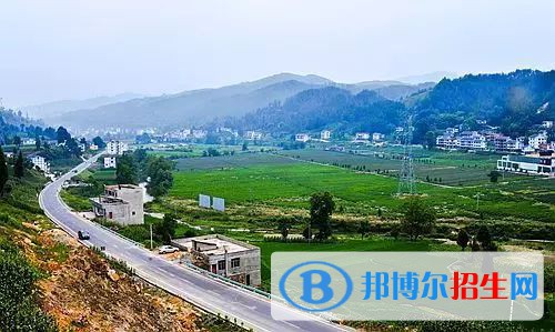 道真縣職業(yè)教育培訓(xùn)中心怎么樣，好不好