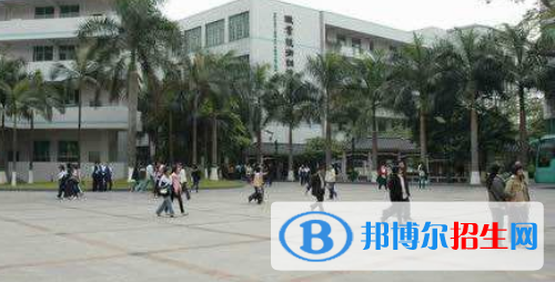 廣東環(huán)境保護(hù)職業(yè)技術(shù)學(xué)校2020年有哪些專(zhuān)業(yè)