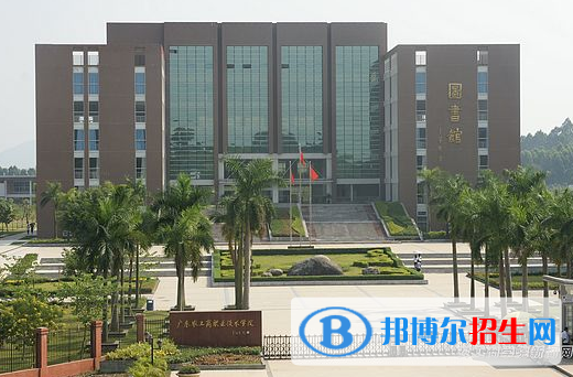 廣州2020年汽修學校大專好的學校