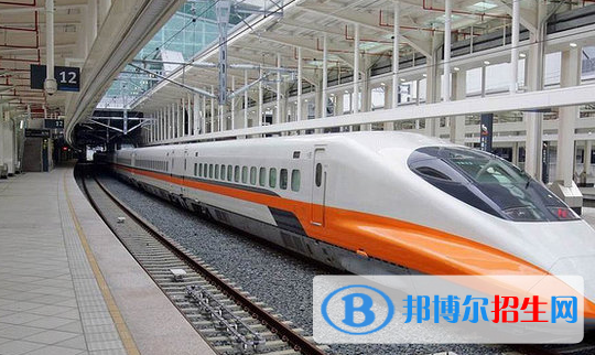 重慶2022年鐵路學?？梢詫W什么