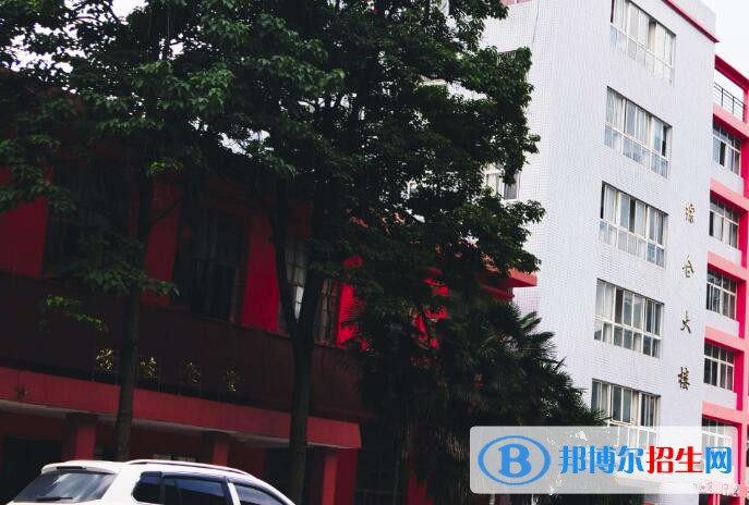 貴州機械職業(yè)技術(shù)學校怎么樣、好不好