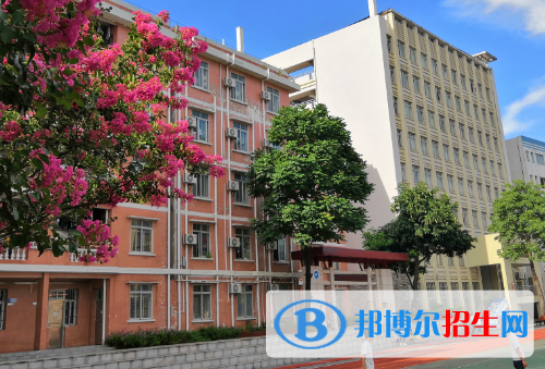 廣東工業(yè)貿(mào)易職業(yè)技術(shù)學(xué)校2020年報(bào)名條件、招生要求、招生對(duì)象