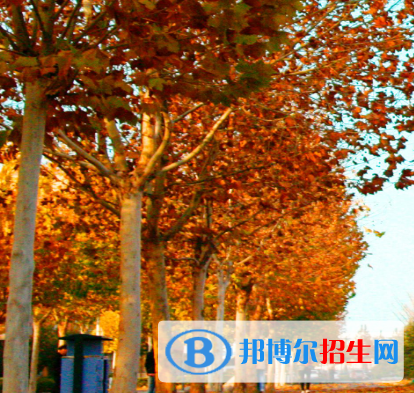 河南2020年好點的鐵路學(xué)校