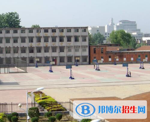 河南經(jīng)濟管理學校2021年有那些專業(yè)