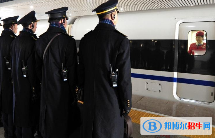 南昌2020年鐵路學校什么專業(yè)比較好