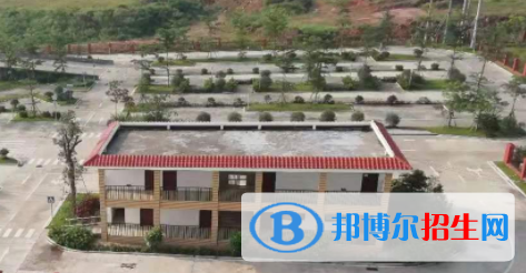 欽州技工學(xué)校怎么樣、好不好