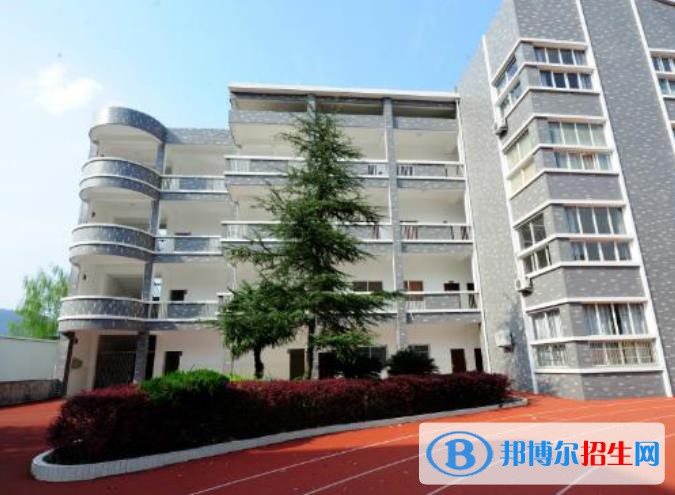 景寧職業(yè)高級中學(xué)怎么樣、好不好