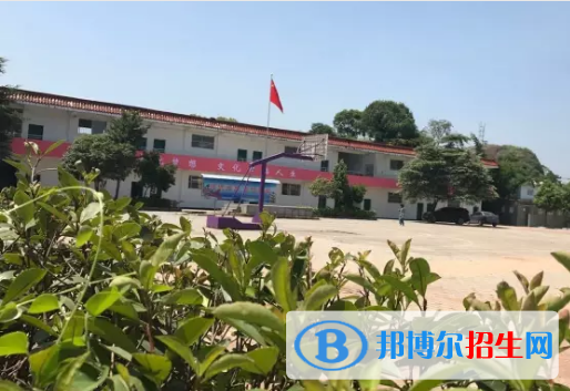 橫峰職業(yè)中學(xué)2020年招生簡章