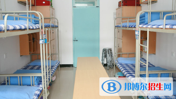 張掖體育運動學校2020年宿舍條件