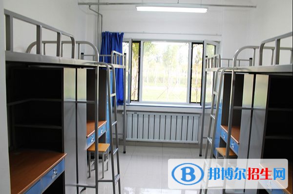 普洱特殊教育學校2020年宿舍條件