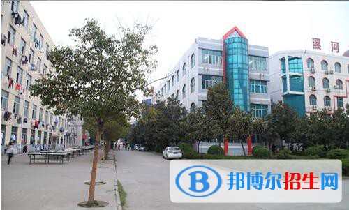 漯河第一中等專業(yè)學(xué)校2021年報名條件、招生對象