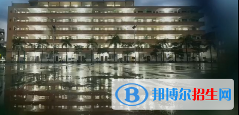 桂平第一中等職業(yè)技術(shù)學校怎么樣、好不好