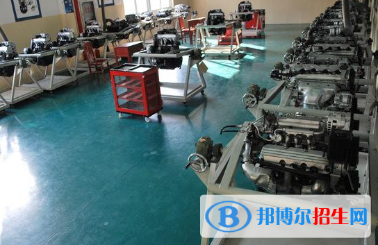 廣州2020年汽修學校需要學習哪些知識