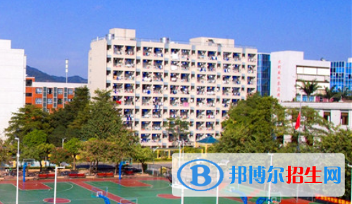 廣東對外貿易職業(yè)技術學校2020年報名條件、招生要求、招生對象