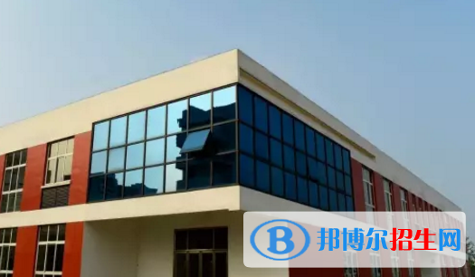 黃岡中等職業(yè)學校3
