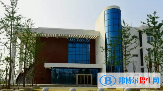 黃岡中等職業(yè)學校4