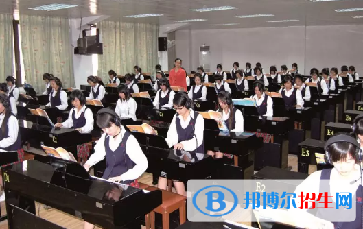 江門幼兒師范學校2020年有哪些專業(yè)