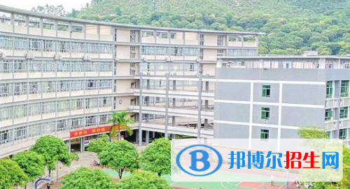 廣州廣播電視大學附設職業(yè)技術學校地址在哪里
