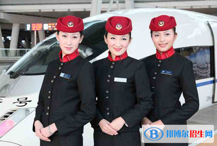 南昌2020年鐵路學校都有哪些專業(yè)好
