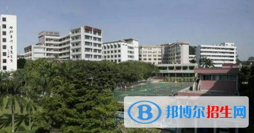 廣州廣播電視大學(xué)附設(shè)職業(yè)技術(shù)學(xué)校怎么樣、好不好