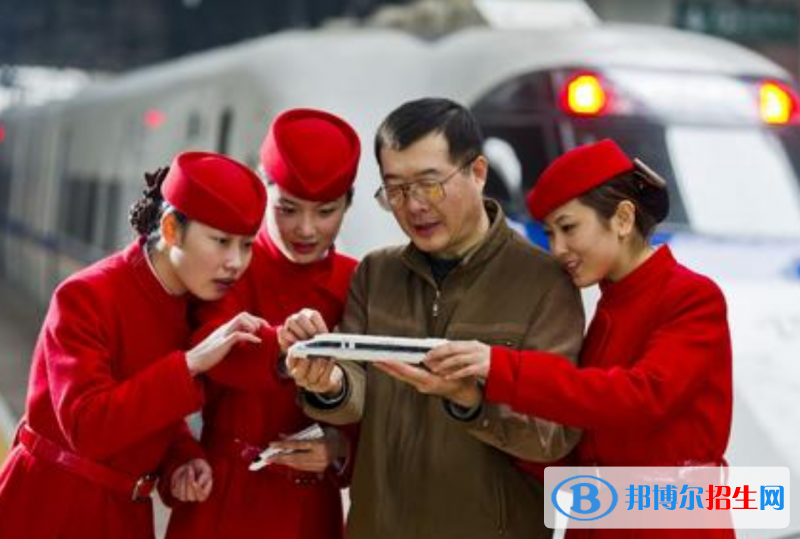南寧2020年女生學(xué)什么鐵路學(xué)校好