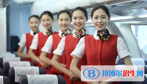 南寧2020年女生上什么鐵路學校好