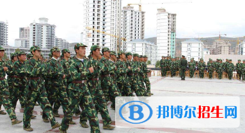 定西高級(jí)職業(yè)技術(shù)學(xué)校2020年報(bào)名條件、招生要求、招生對(duì)象