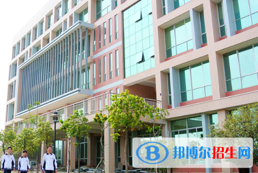 東莞信息技術(shù)學校2020年有哪些專業(yè)