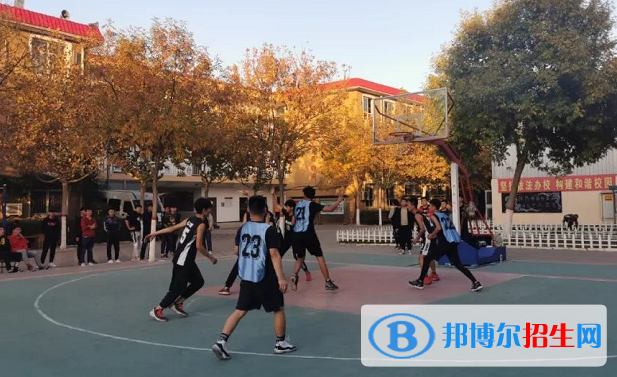 石家莊軍興信息工程中等專業(yè)學校